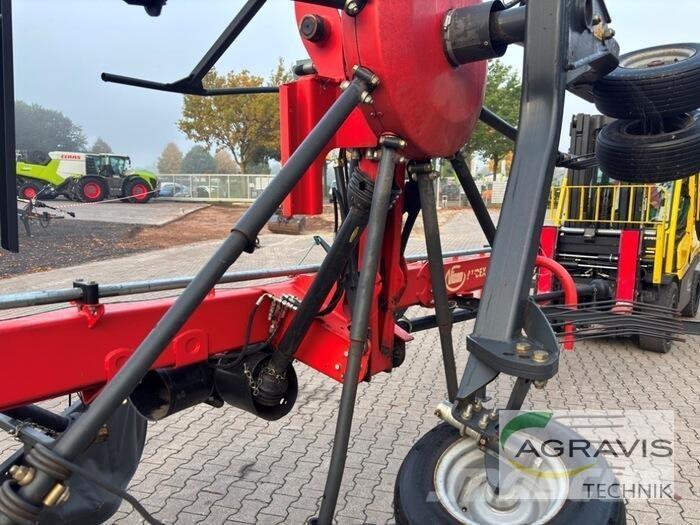 Vicon ANDEX 694 Rastrilladoras y rastrilladoras giratorias