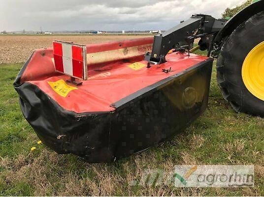 Vicon EXTRA 428 H Podadoras