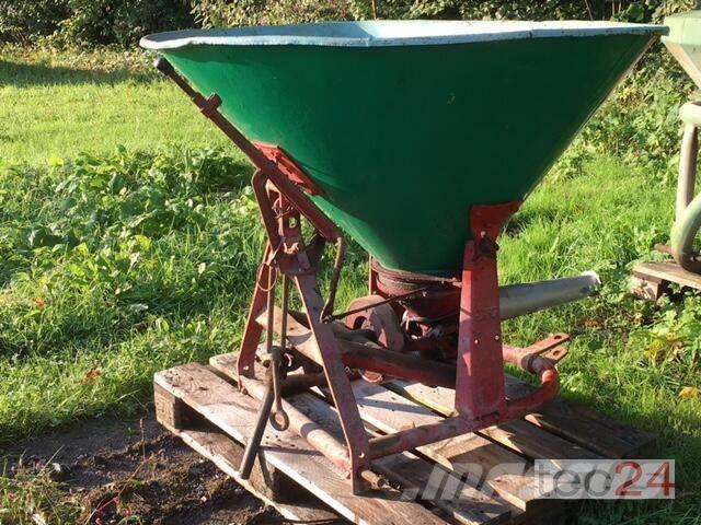 Vicon PS 200 Esparcidoras de minerales