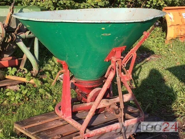 Vicon PS 200 Esparcidoras de minerales