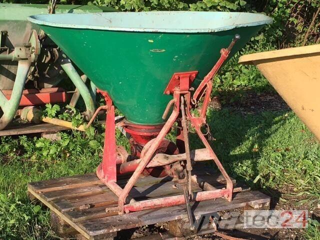 Vicon PS 200 Esparcidoras de minerales