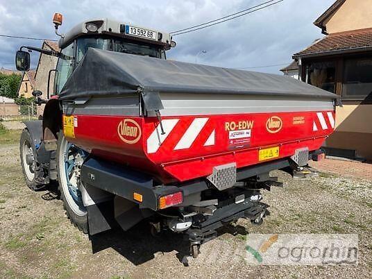 Vicon RO-EDW GEOSPREAD Esparcidoras de minerales