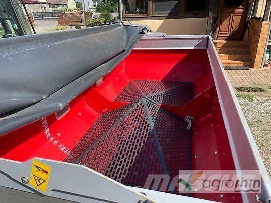 Vicon RO-EDW GEOSPREAD Esparcidoras de minerales