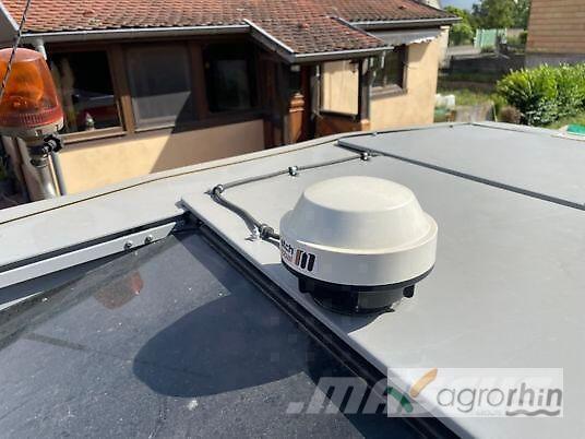 Vicon RO-EDW GEOSPREAD Esparcidoras de minerales