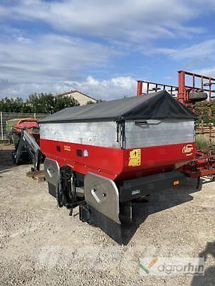 Vicon RO-EDW GEOSPREAD Esparcidoras de minerales