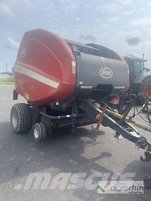 Vicon RV4116 Empacadoras circular