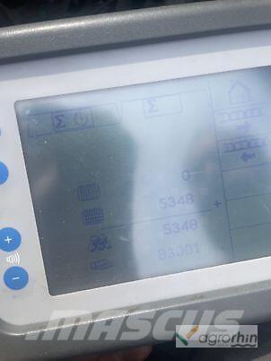 Vicon RV4116 Empacadoras circular