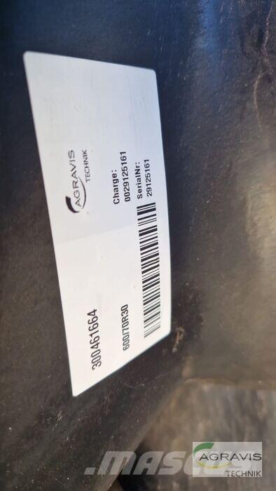 Vredestein 600/70R30 Ruedas