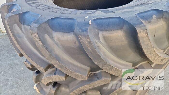 Vredestein 600/70R30 Ruedas