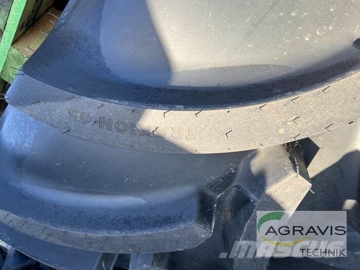 Vredestein 650/65 R42 Ruedas