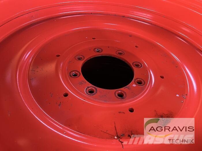 Vredestein 650/65 R42 Ruedas