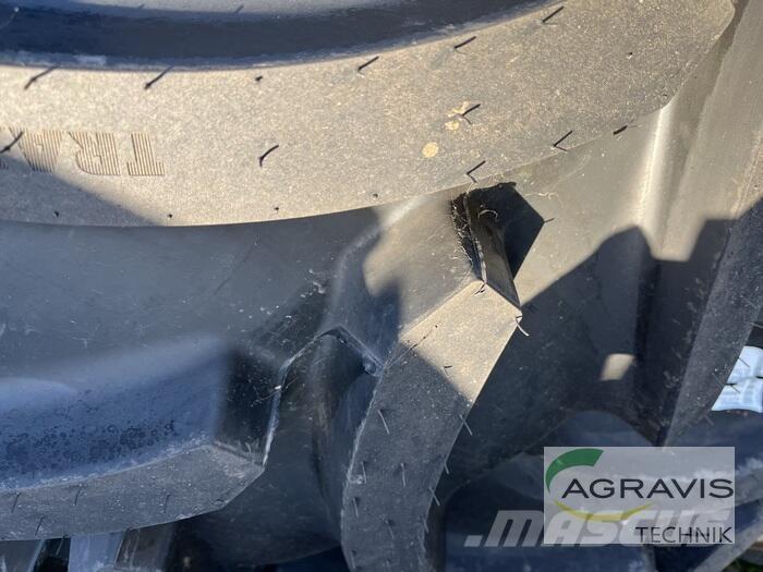 Vredestein 650/65 R42 Ruedas