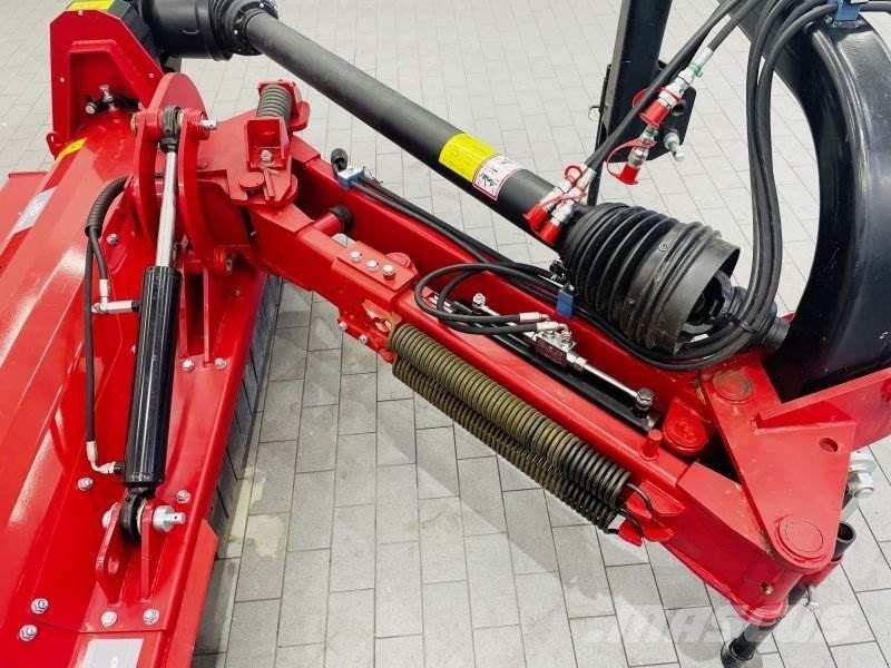  AGRITEC GS 51 Volteadoras de compostaje