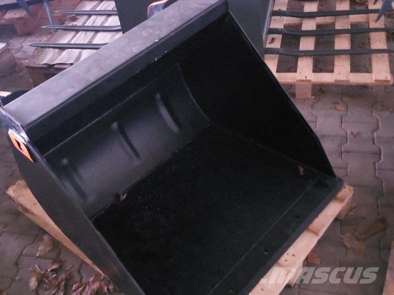 Ålö GS 90+ Accesorios para cargador frontal