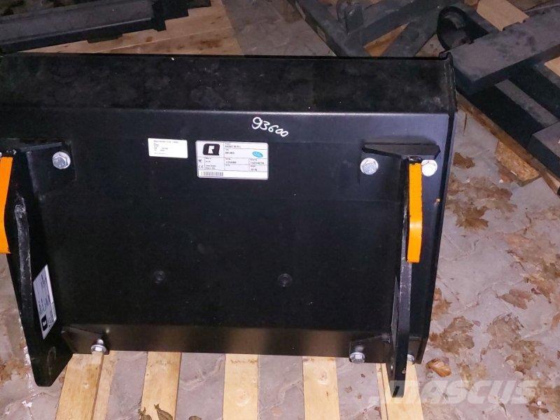 Ålö GS 90+ Accesorios para cargador frontal