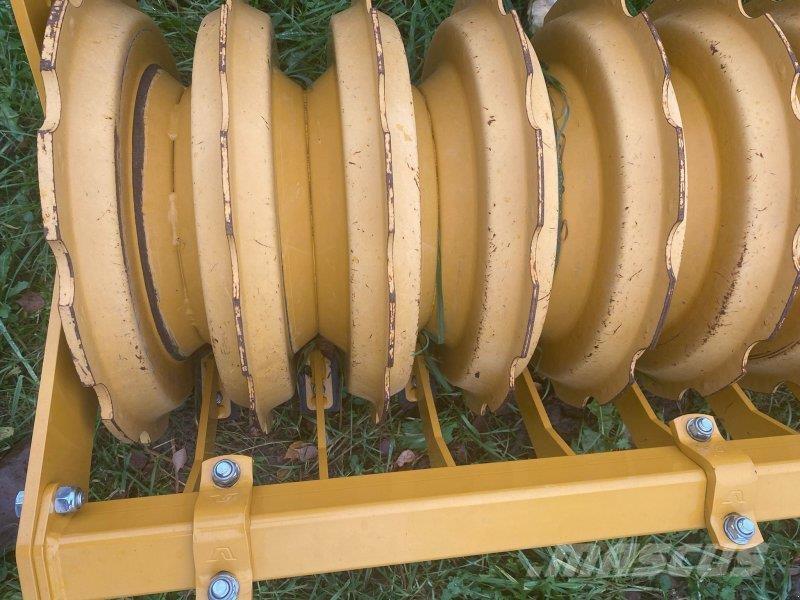 Alpego Skat S1 Arados reversibles