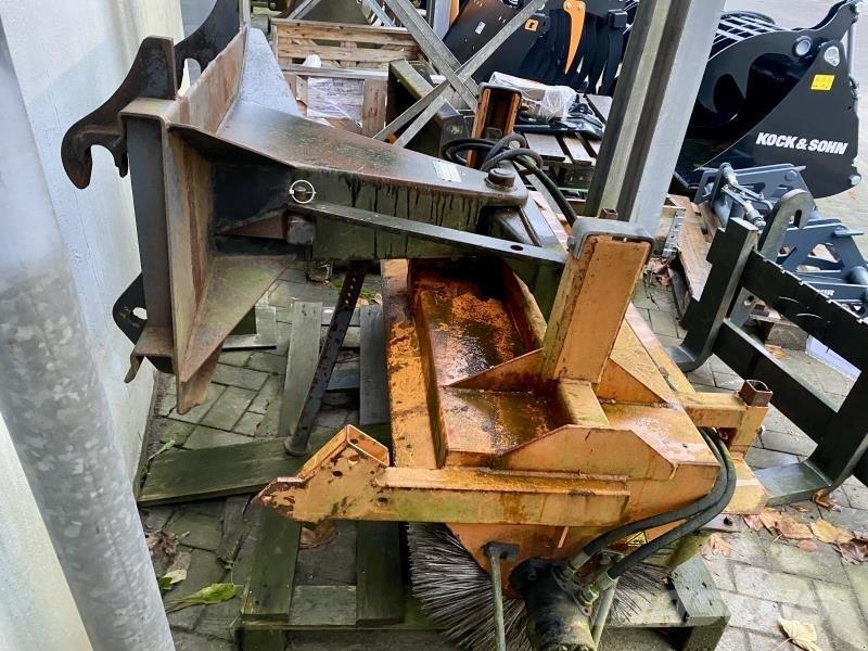 Bema 1,20 MTR Cepillos