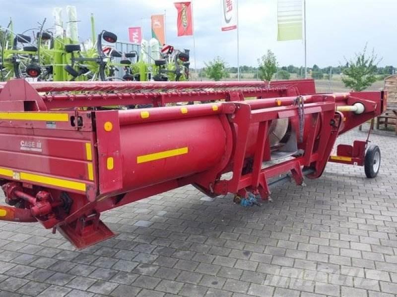 Case IH 742 ME Accesorios para maquinaria de heno y forraje