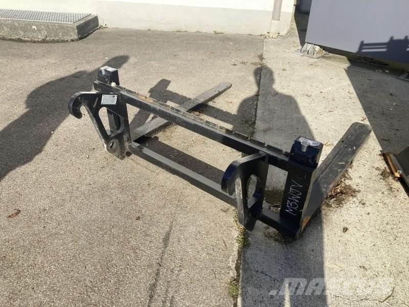 CAT 906-14 Cargadoras sobre ruedas