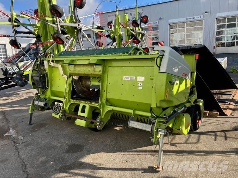 CLAAS PU 300 Accesorios para maquinaria de heno y forraje