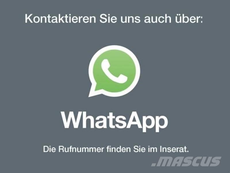 CLAAS PU 300 Accesorios para maquinaria de heno y forraje