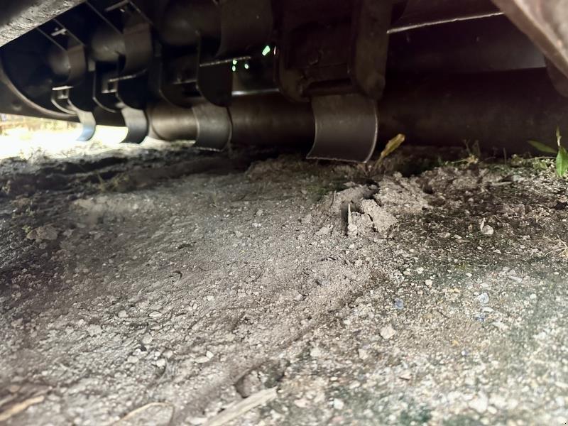 Dücker USM 15 Volteadoras de compostaje