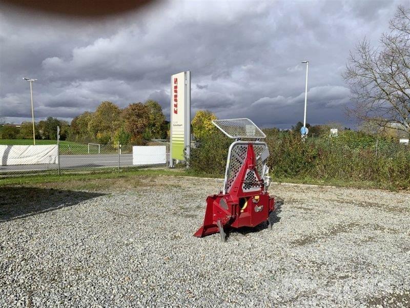  EGV 65 A Cabrestantes