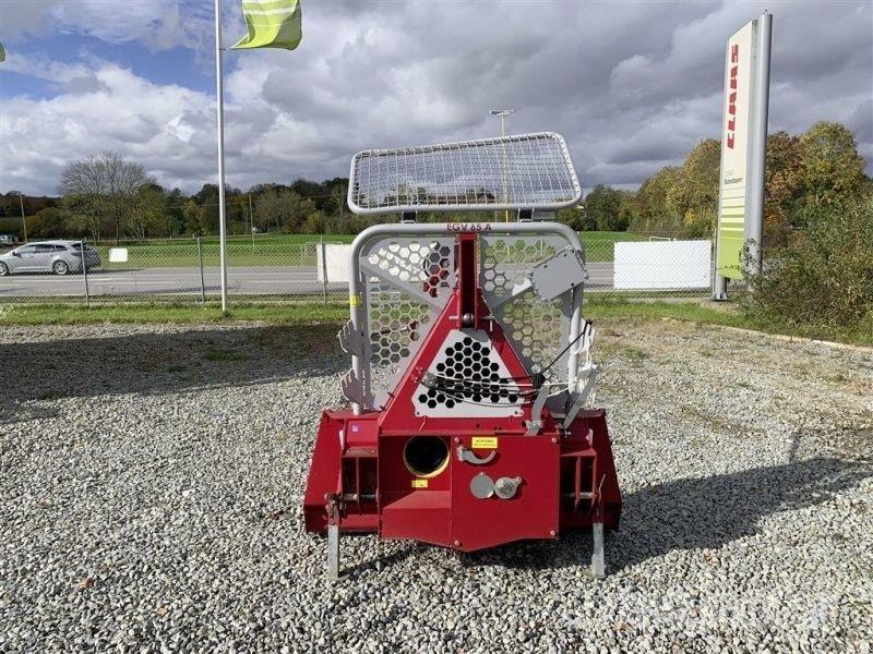  EGV 65 A Cabrestantes