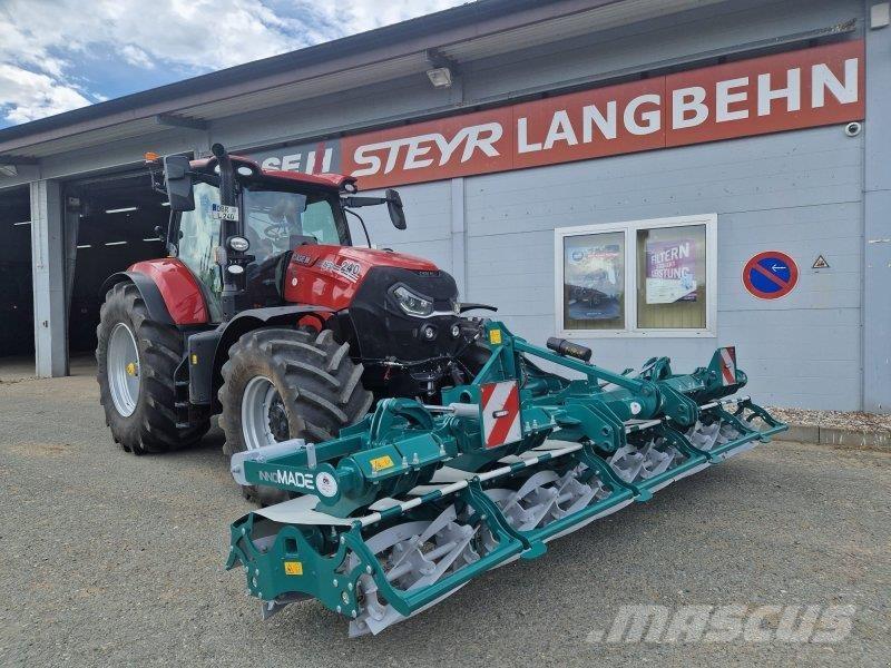  Eidam WM 400 Rodillos