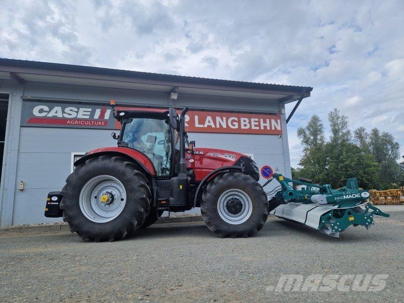  Eidam WM 400 Rodillos