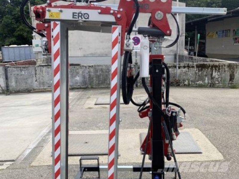  Ero MODUL LINE Desfoliadoras