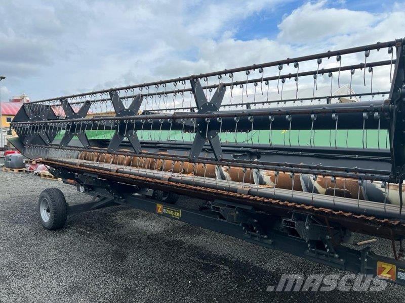 Fendt 6335 C Cosechadoras combinadas