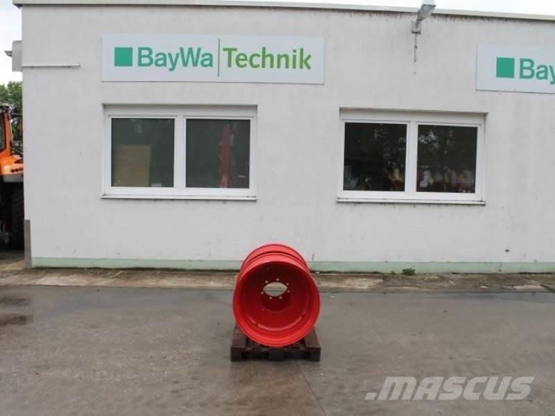 Fendt W 18X28 Ruedas