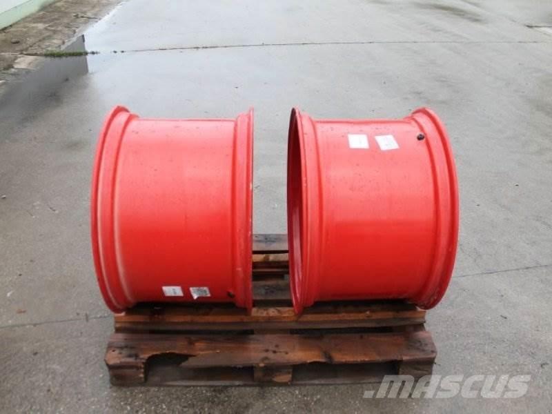 Fendt W 18X28 Ruedas