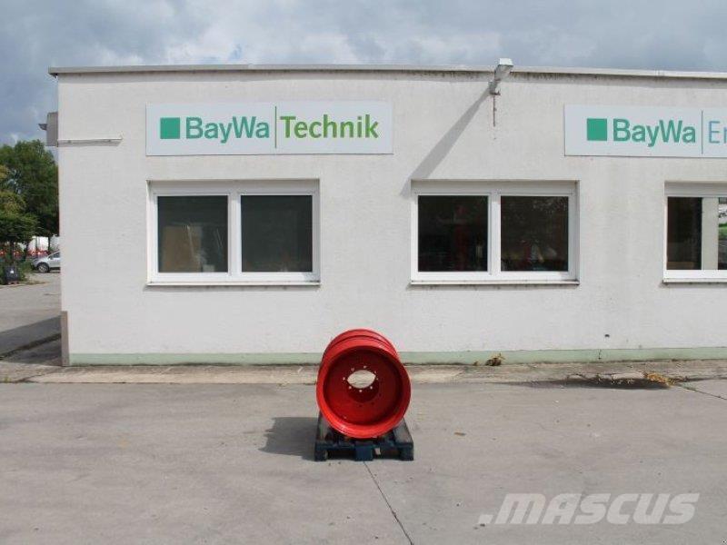 Fendt W 18X28 Ruedas