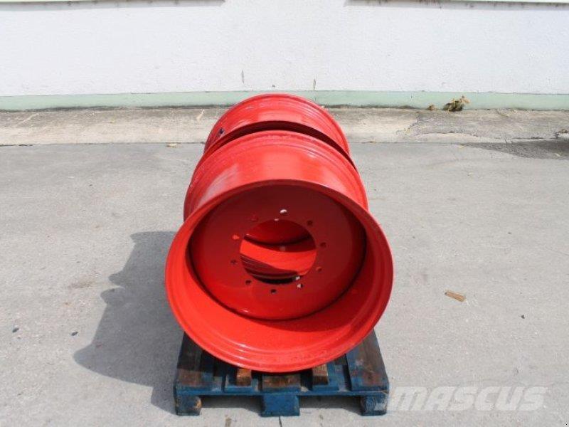 Fendt W 18X28 Ruedas