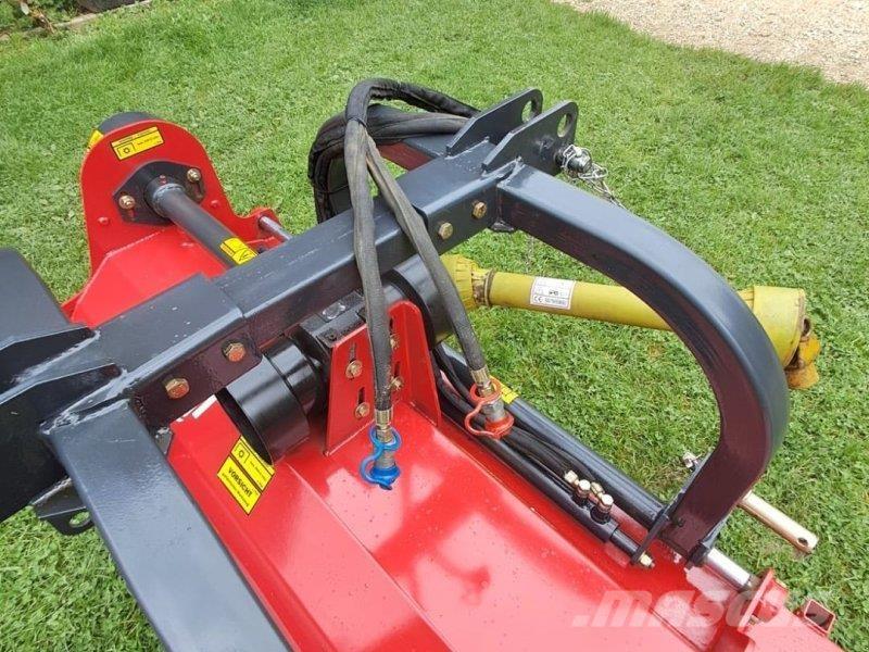 Fliegl 2200 Cosechadoras de forraje