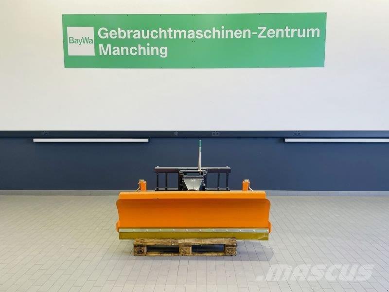 GiANT SK 180 Accesorios para cargador frontal