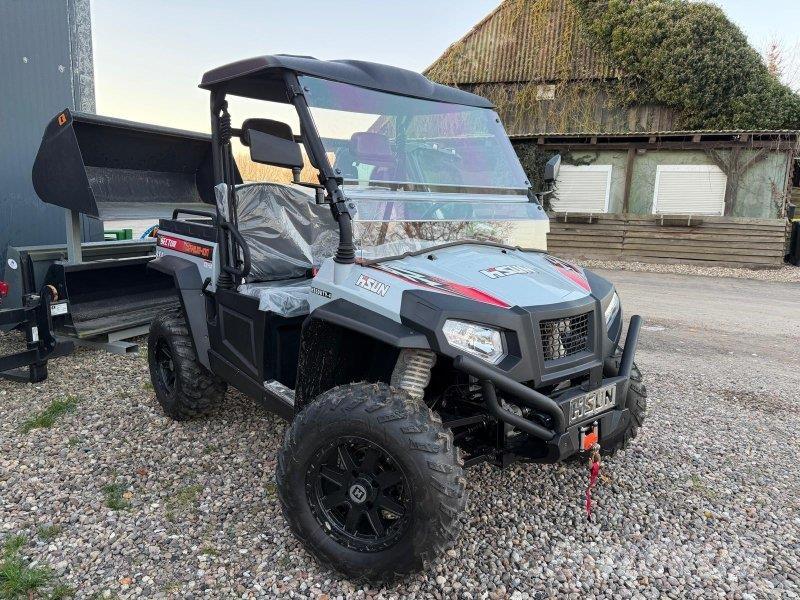 Hisun HS5 LI Todoterrenos