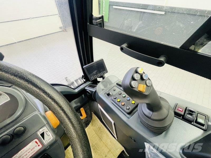 Holder S 75 Todoterrenos