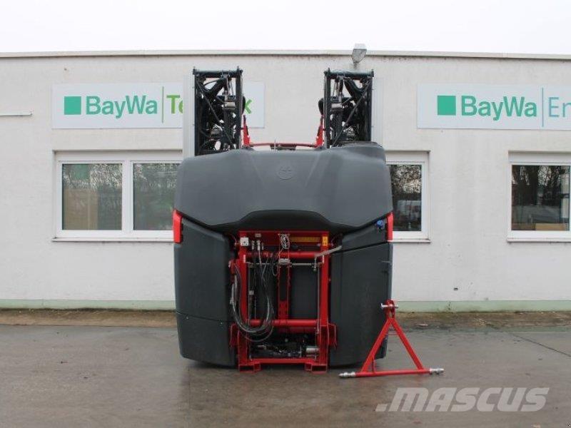 Horsch 1.8 CS Esparcidoras de abono