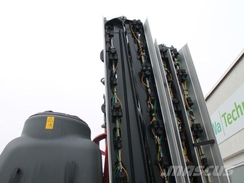 Horsch 1.8 CS Esparcidoras de abono