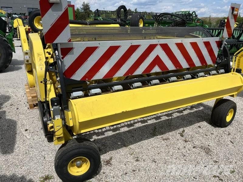 John Deere 30R Accesorios para maquinaria de heno y forraje