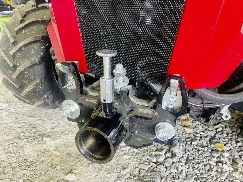 Köppl GEKKO Tractores de dos ruedas