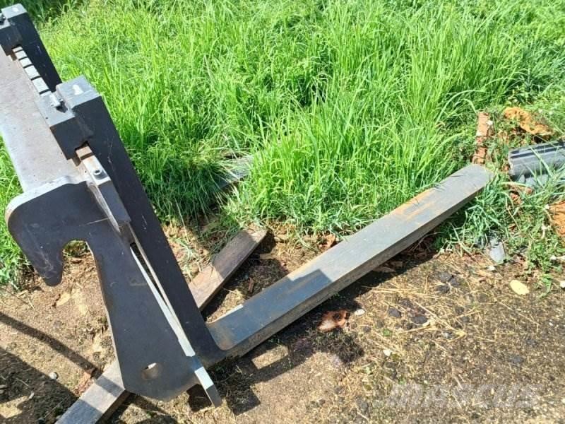 Kramer KT 559 Carretillas telescópicas