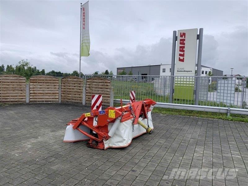 Kuhn GMD 702 F Podadoras