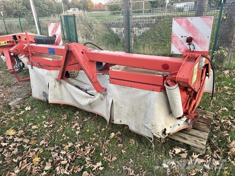 Kuhn GMD 802 F Podadoras