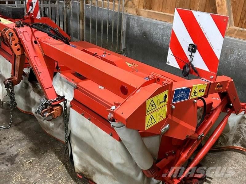 Kuhn GMD 802 F Podadoras