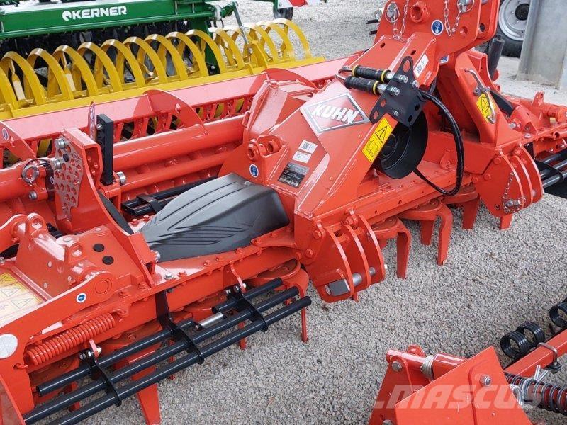 Kuhn HR 3020 Gradas de discos