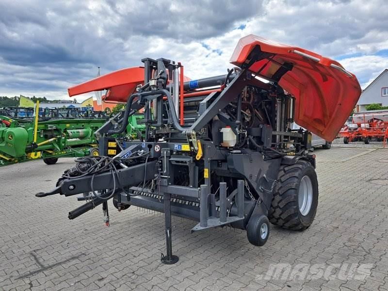 Kuhn iBio Envolvedoras